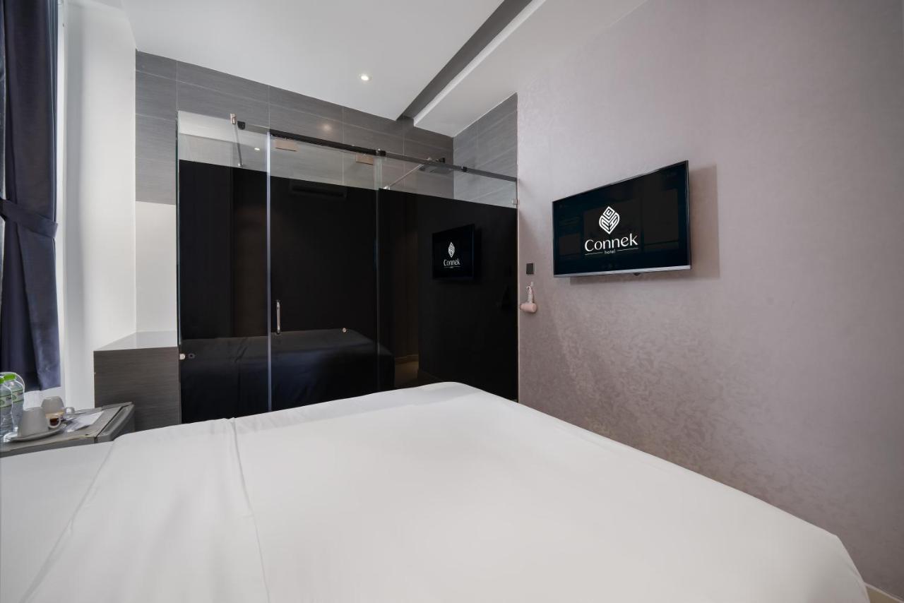 Mari Queen Hotel 호치민 외부 사진