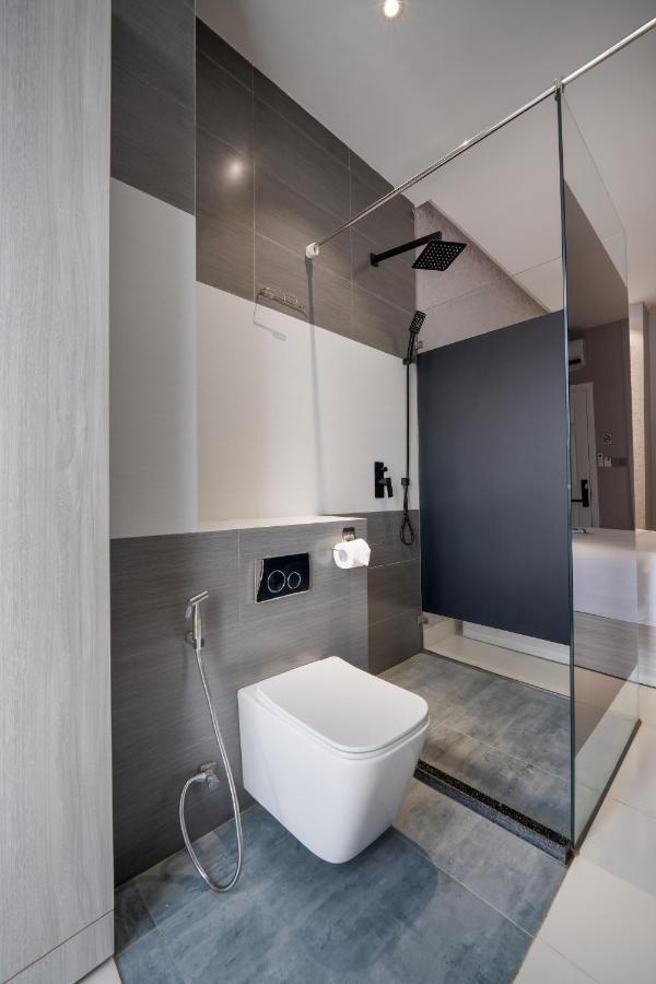 Mari Queen Hotel 호치민 외부 사진