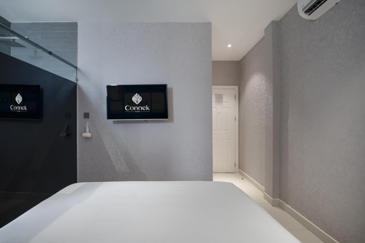 Mari Queen Hotel 호치민 외부 사진